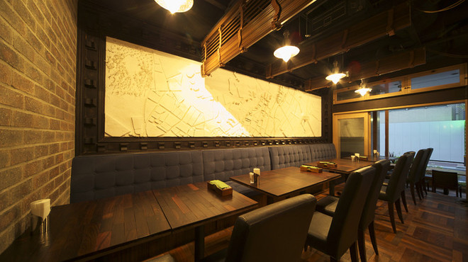 Italian Winery Allegro（アレグロ）、宴会会場