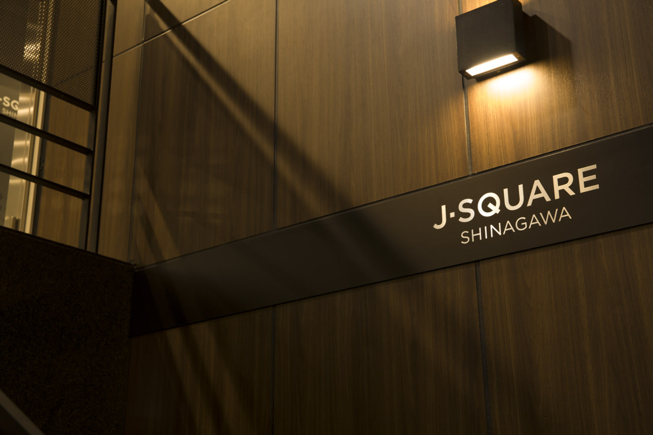 J-SQUARE SHINAGAWA、宴会会場